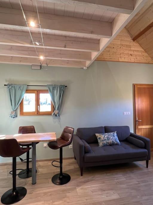 Photo of Livingroom in Ceyssat