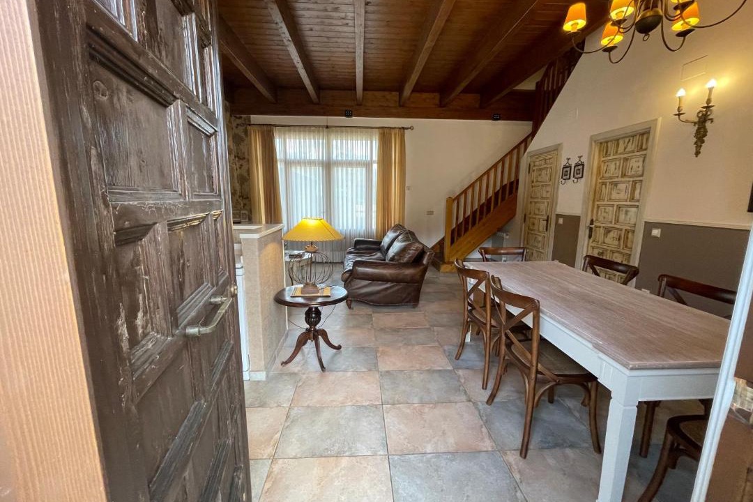 Photo of Livingroom in Benasque
