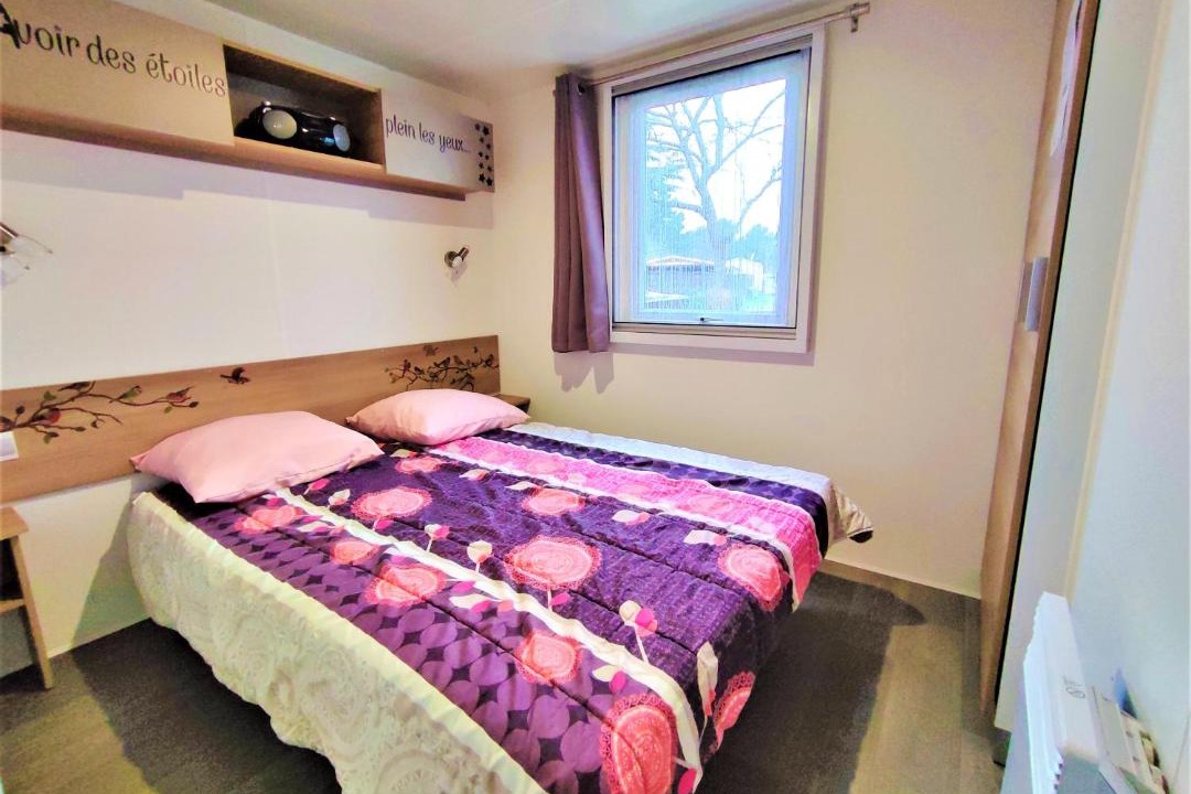 Photo of Bedroom in Saint-Jean-de-Monts