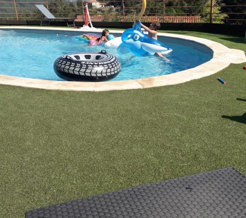 Photo of Outdoor in Chassiers