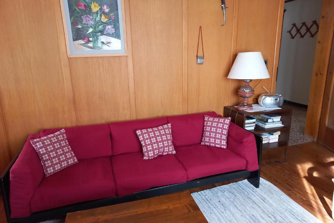 Photo of Livingroom in San Carlo