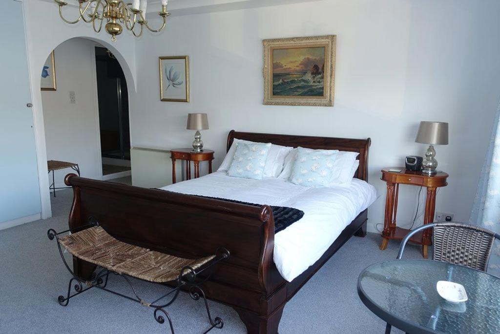 Photo of Bedroom in Dartmouth