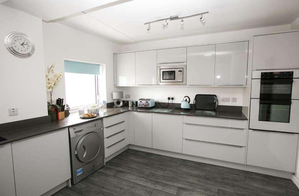 Photo of Kitchen in Dartmouth