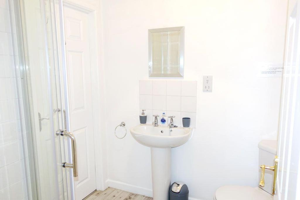 Photo of Bathroom in Dartmouth