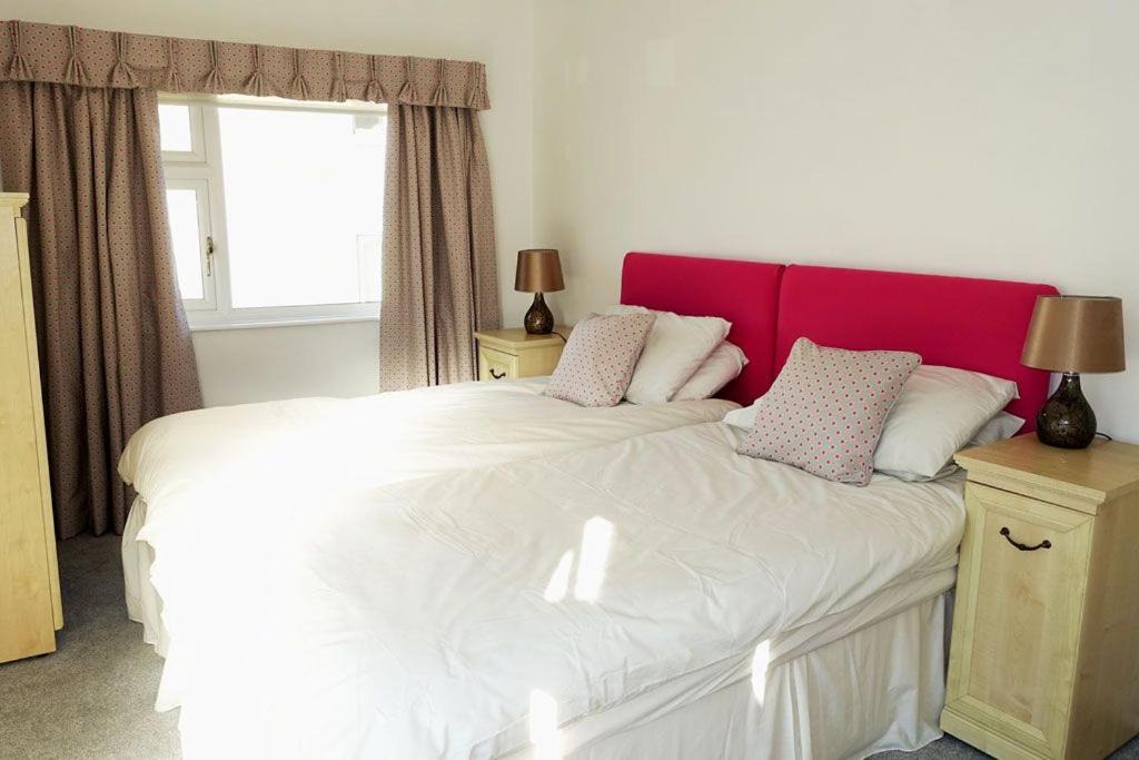 Photo of Bedroom in Dartmouth