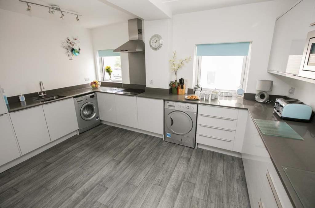 Photo of Kitchen in Dartmouth