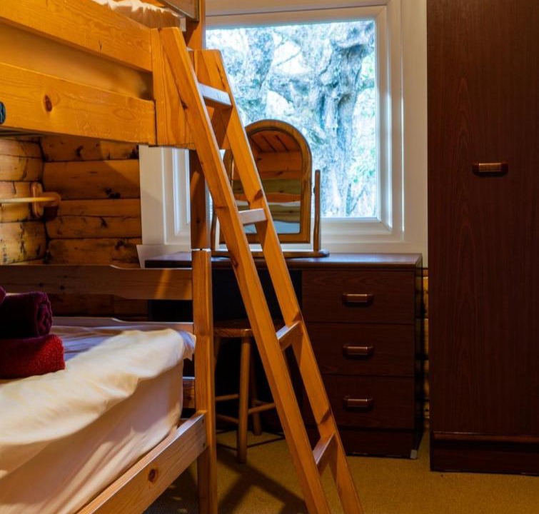 Photo of Bedroom in Duirinish