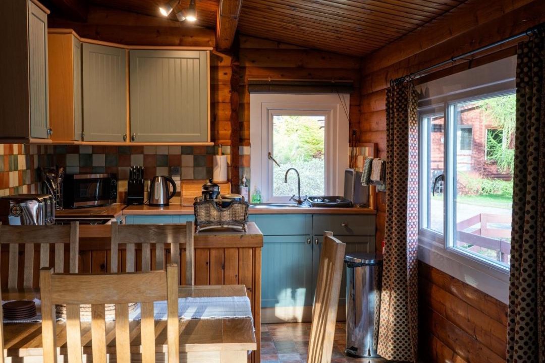 Photo of Kitchen in Duirinish