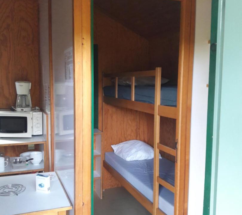 Photo of Bedroom in Chauffailles