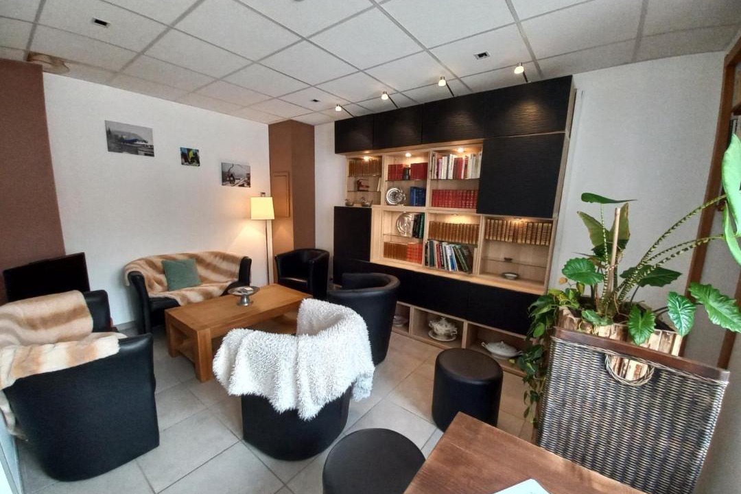 Photo of Livingroom in Chaux-Neuve