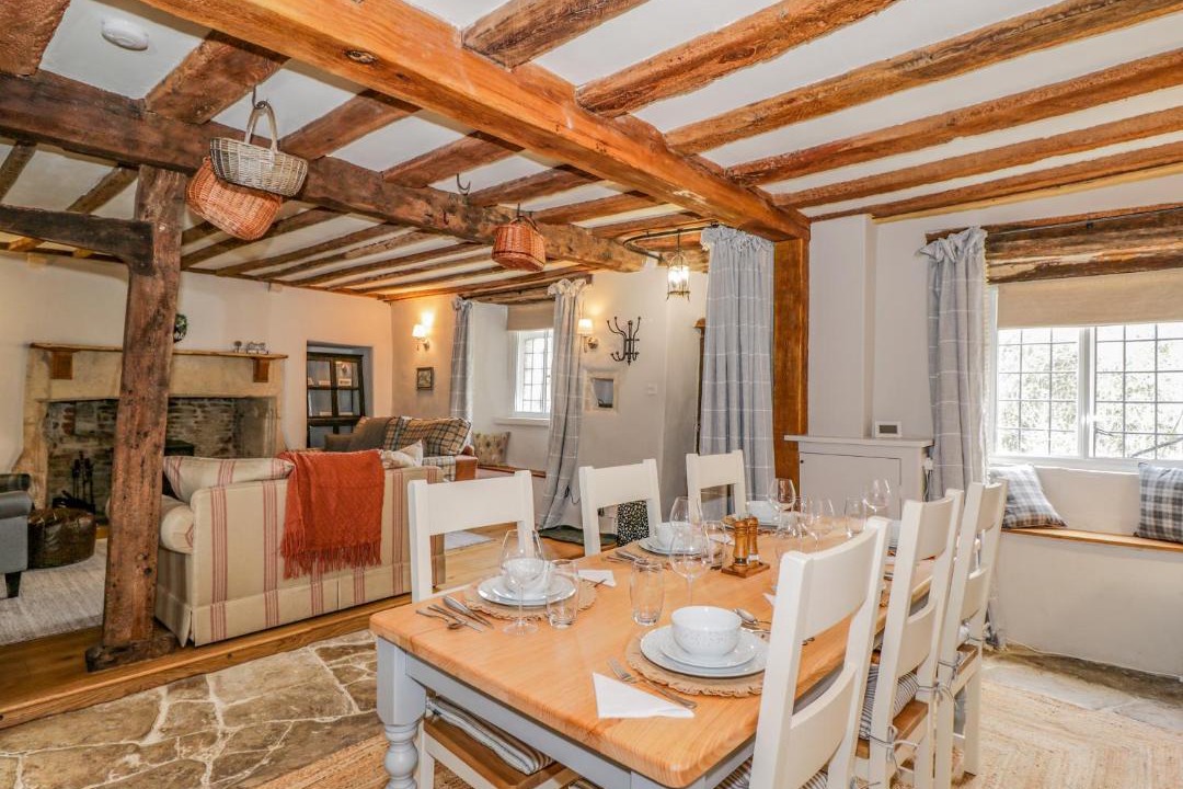 Photo of Others in Castle Combe