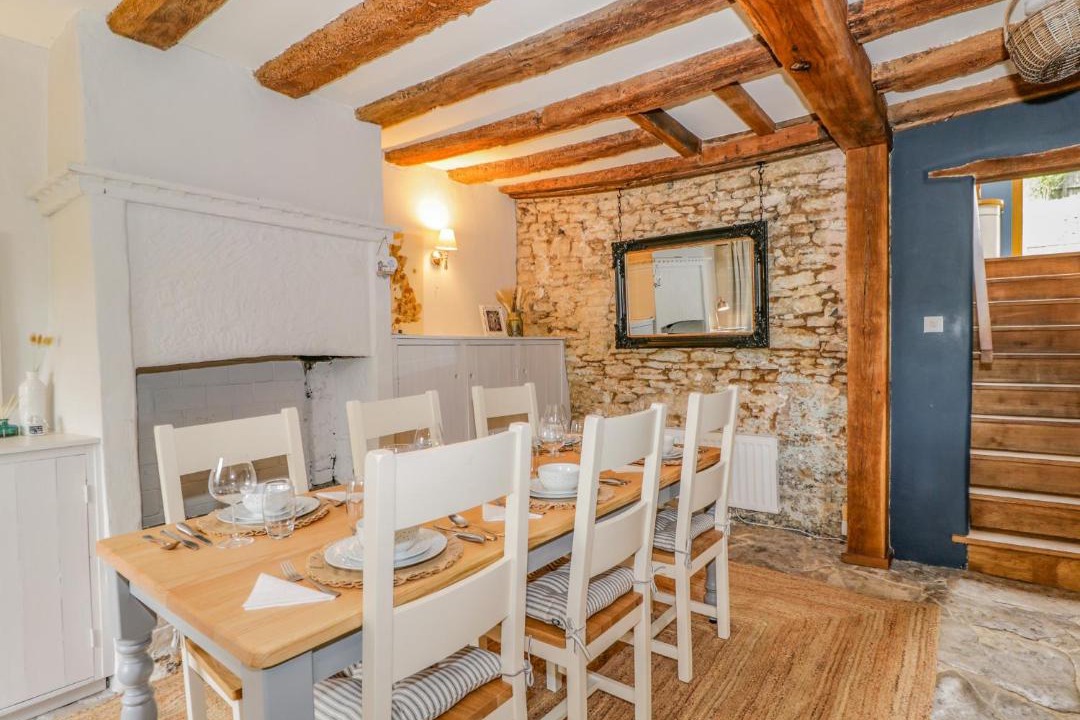 Photo of Others in Castle Combe