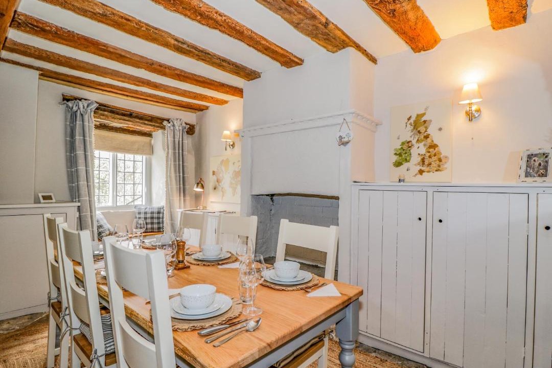 Photo of Kitchen in Castle Combe