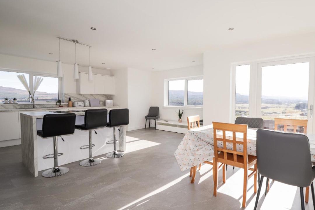 Photo of Livingroom in South Galson