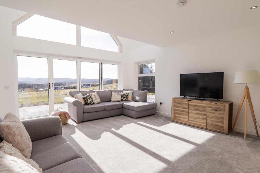 Photo of Livingroom in South Galson