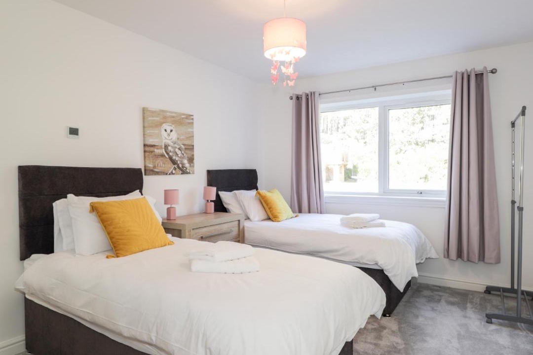 Photo of Bedroom in South Galson