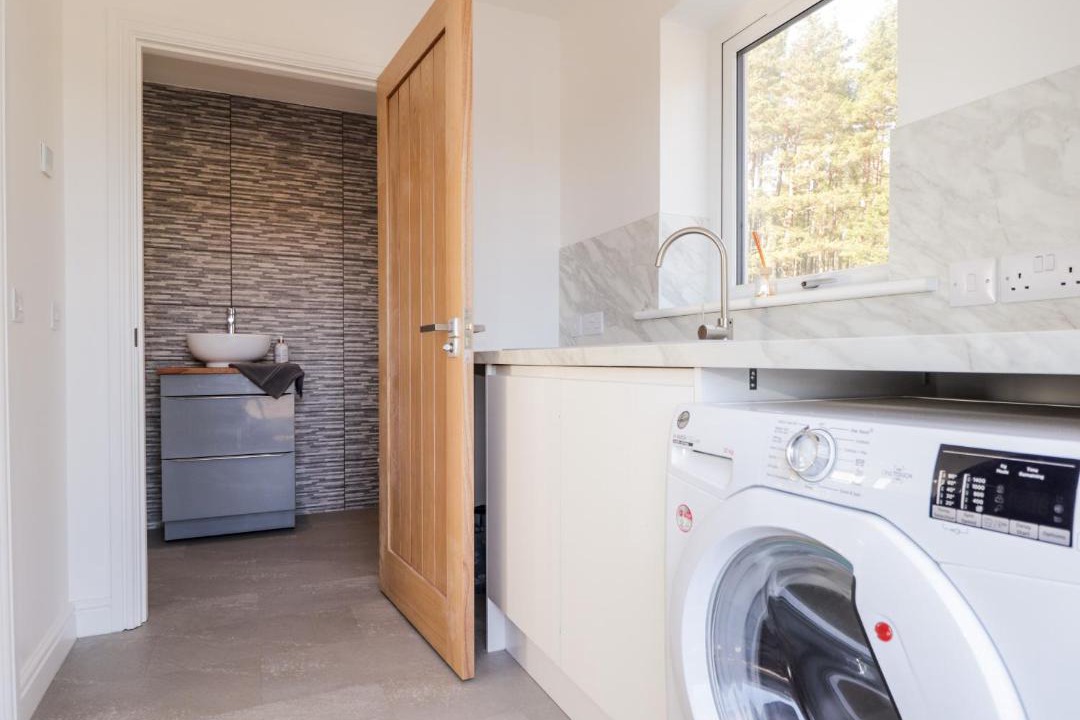 Photo of Kitchen in South Galson