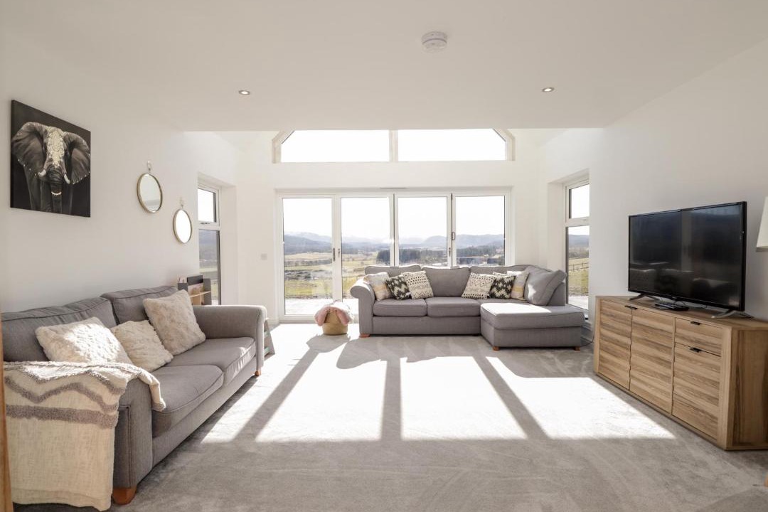 Photo of Livingroom in South Galson