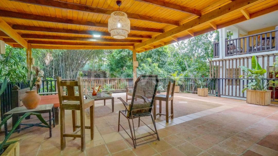 Photo of Patio Balcony in La Joya