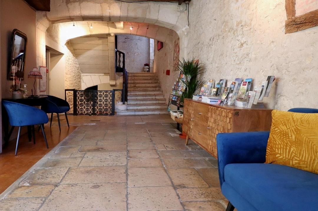 Photo of Others in Quartier de l'Abbaye