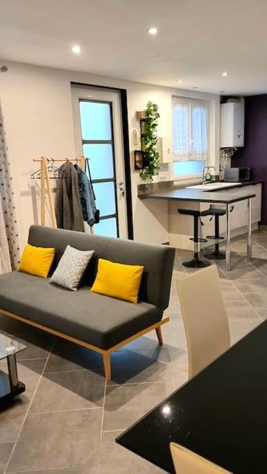 Photo of Livingroom in Bagneres-de-Bigorre