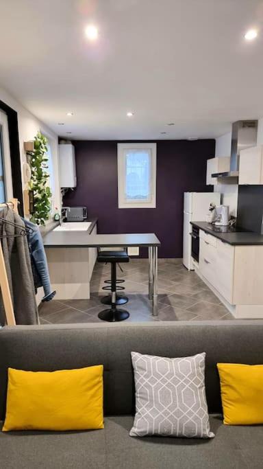 Photo of Livingroom in Bagneres-de-Bigorre