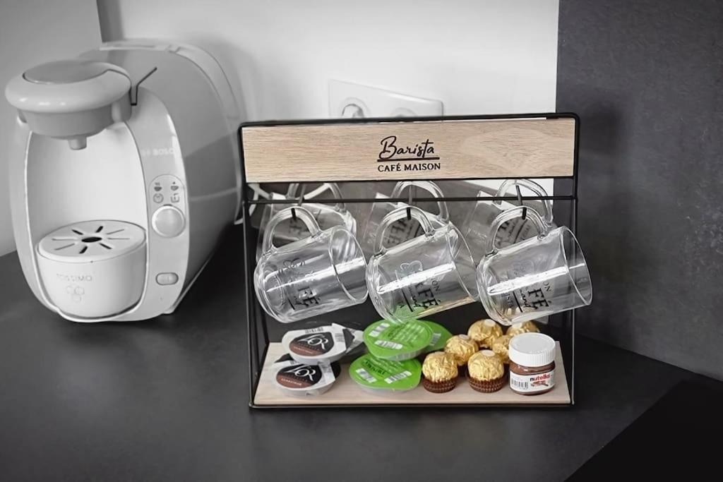 Photo of Bathroom in Bagneres-de-Bigorre