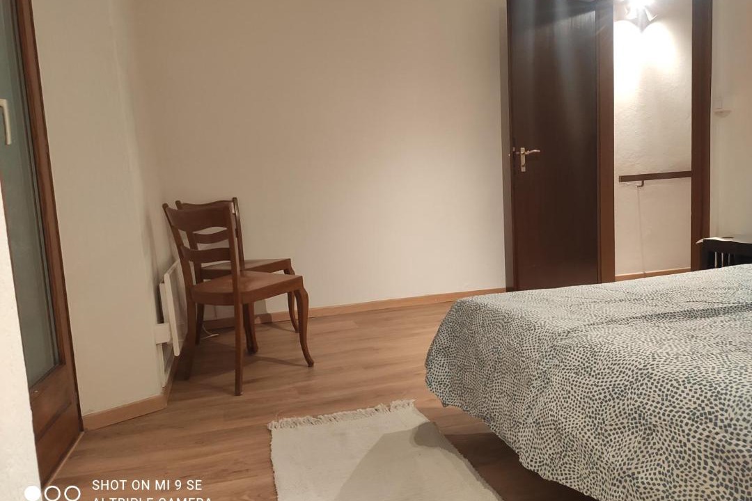 Photo of Bedroom in Ponte Tresa