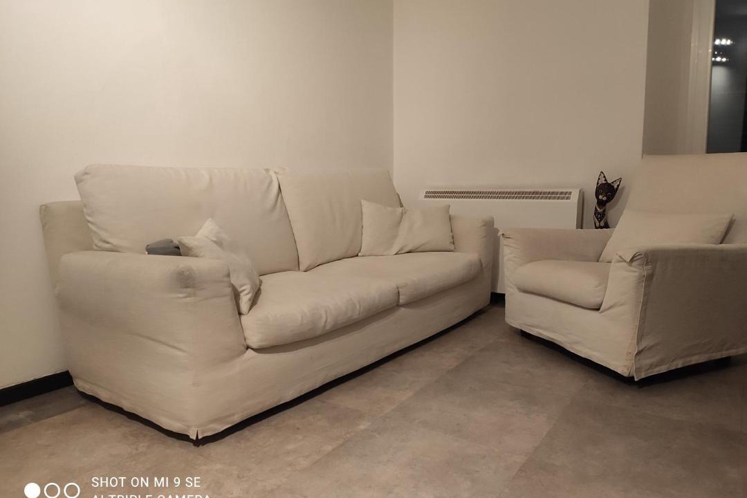 Photo of Livingroom in Ponte Tresa
