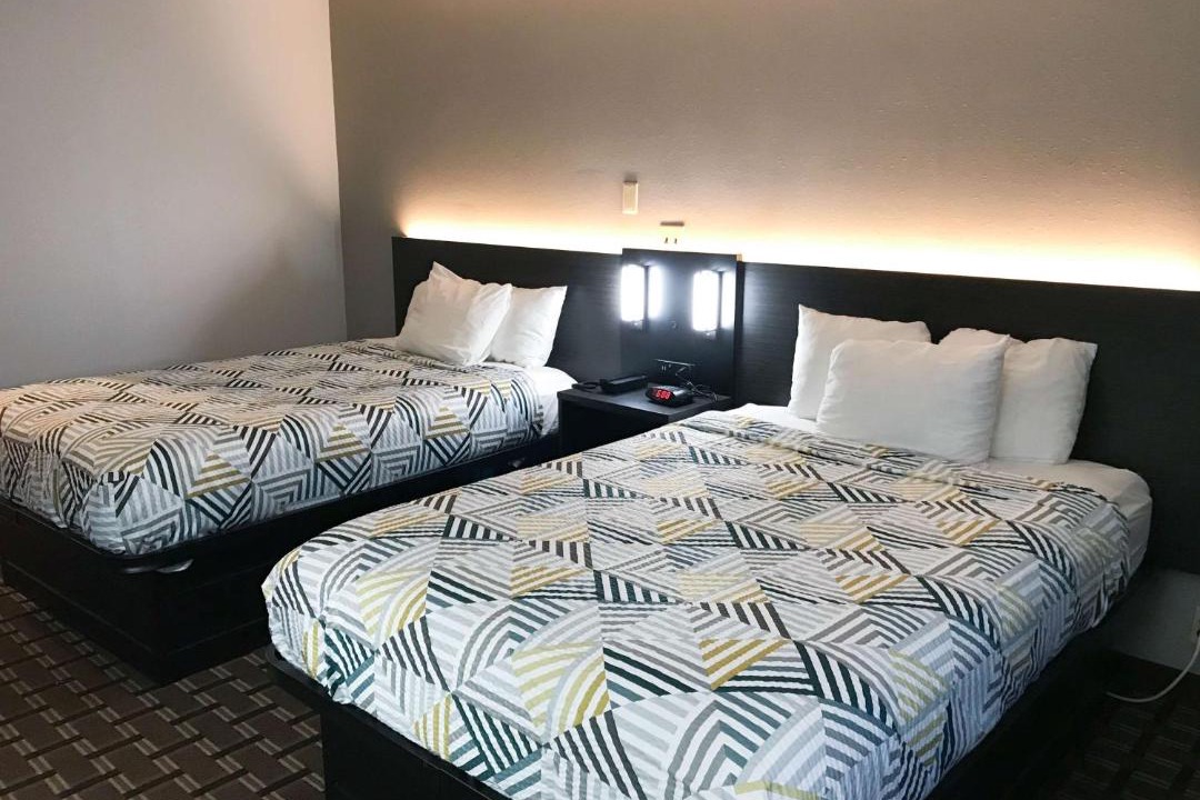 Photo of Bedroom in Tupelo