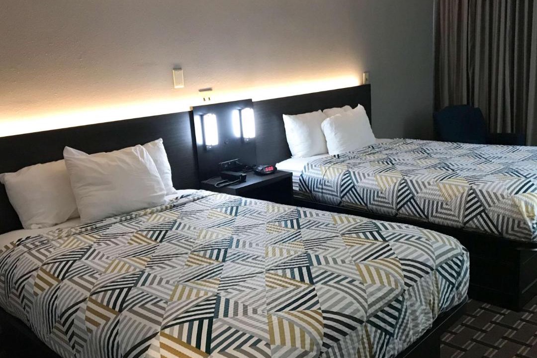Photo of Bedroom in Tupelo
