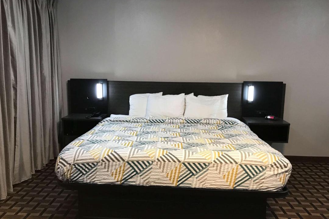Photo of Bedroom in Tupelo