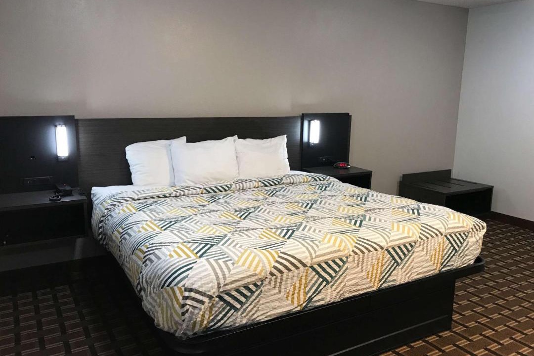 Photo of Bedroom in Tupelo