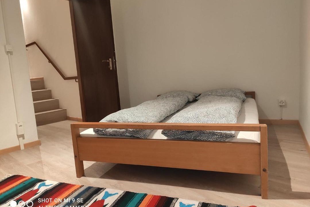 Photo of Bedroom in Ponte Tresa