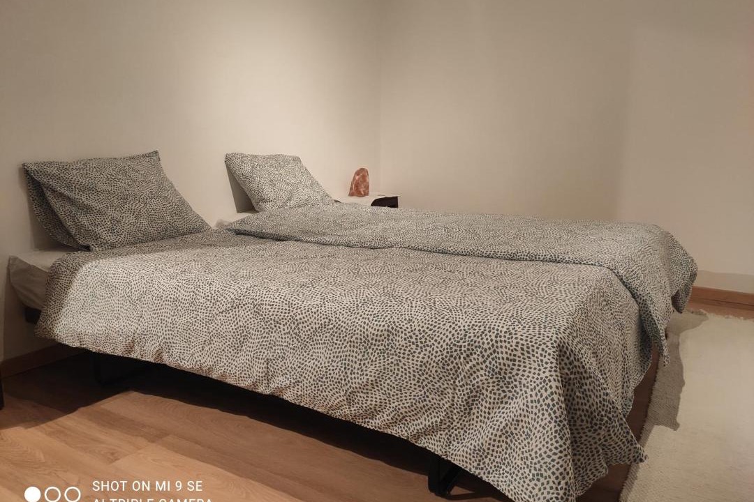 Photo of Bedroom in Ponte Tresa