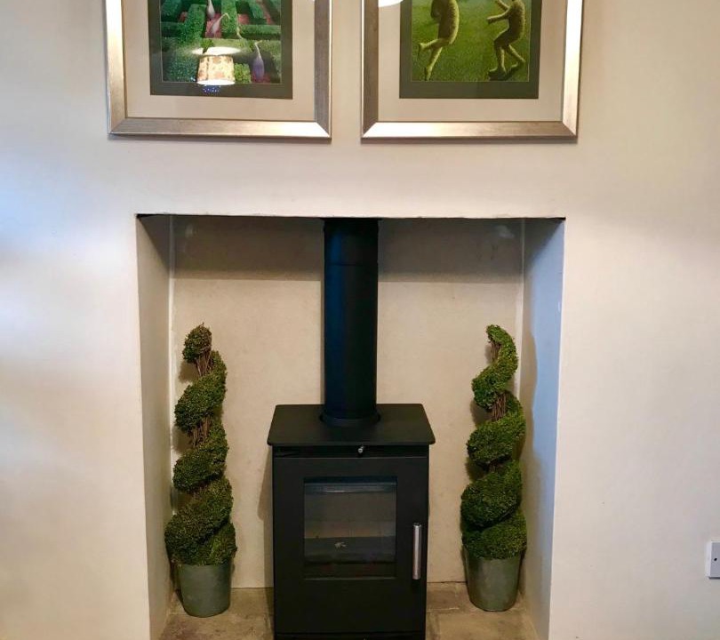 Photo of Livingroom in Tetbury