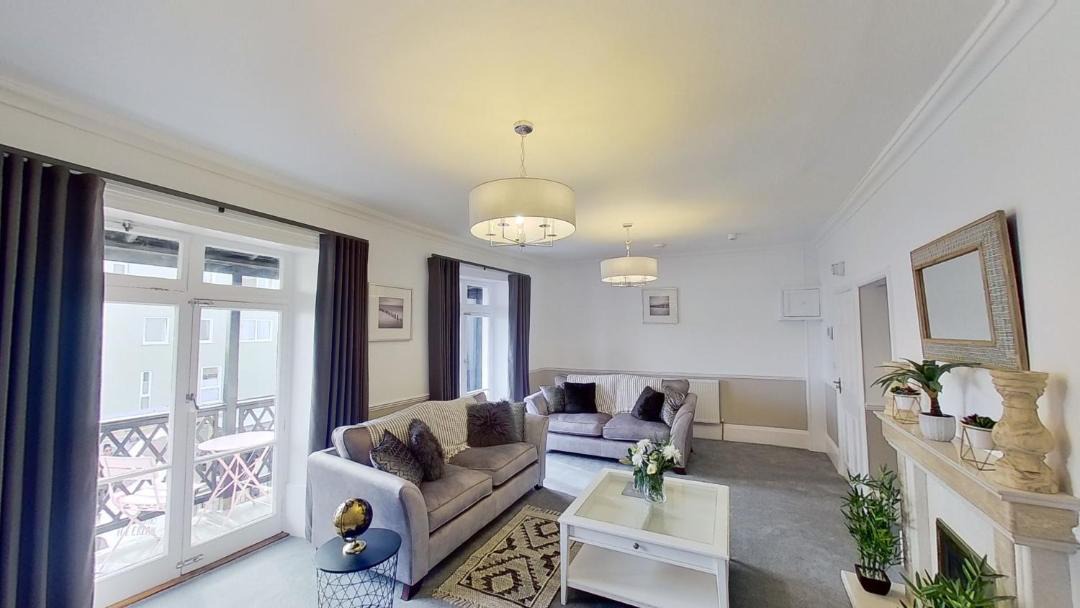 Photo of Livingroom in Sidmouth