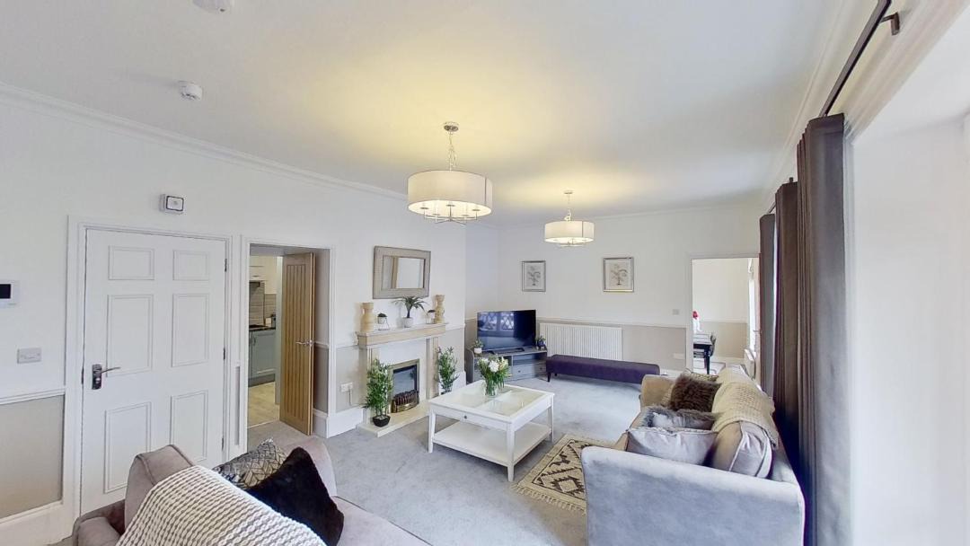 Photo of Livingroom in Sidmouth