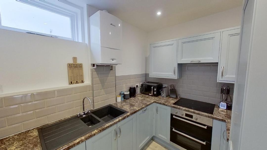 Photo of Kitchen in Sidmouth