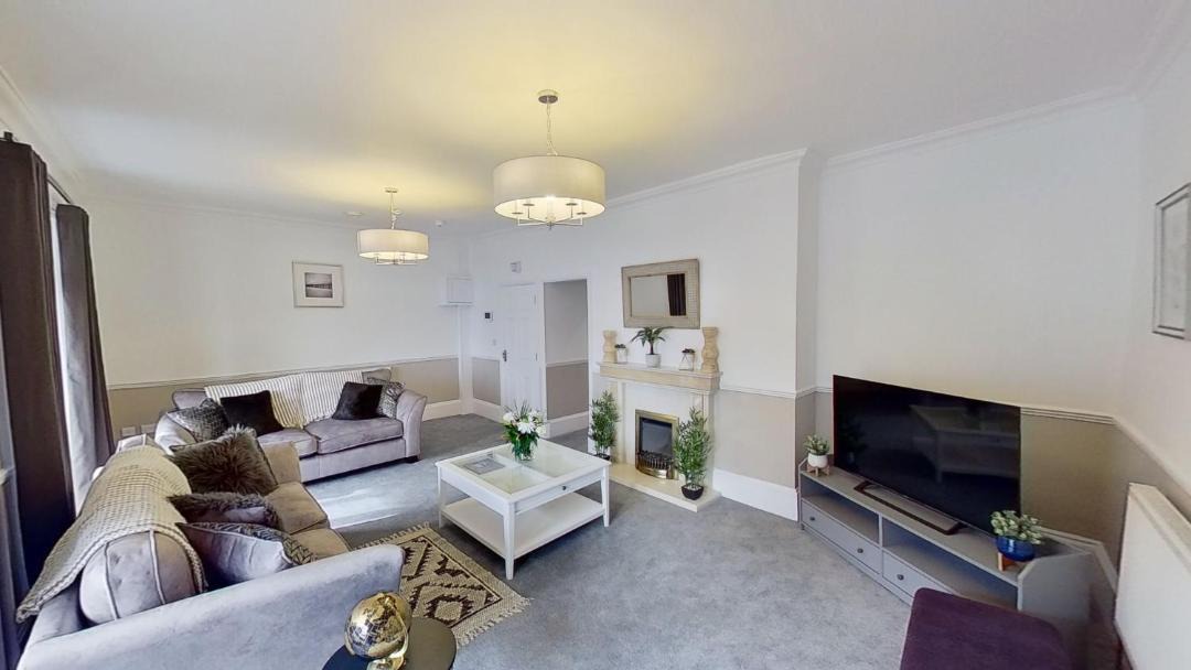 Photo of Livingroom in Sidmouth