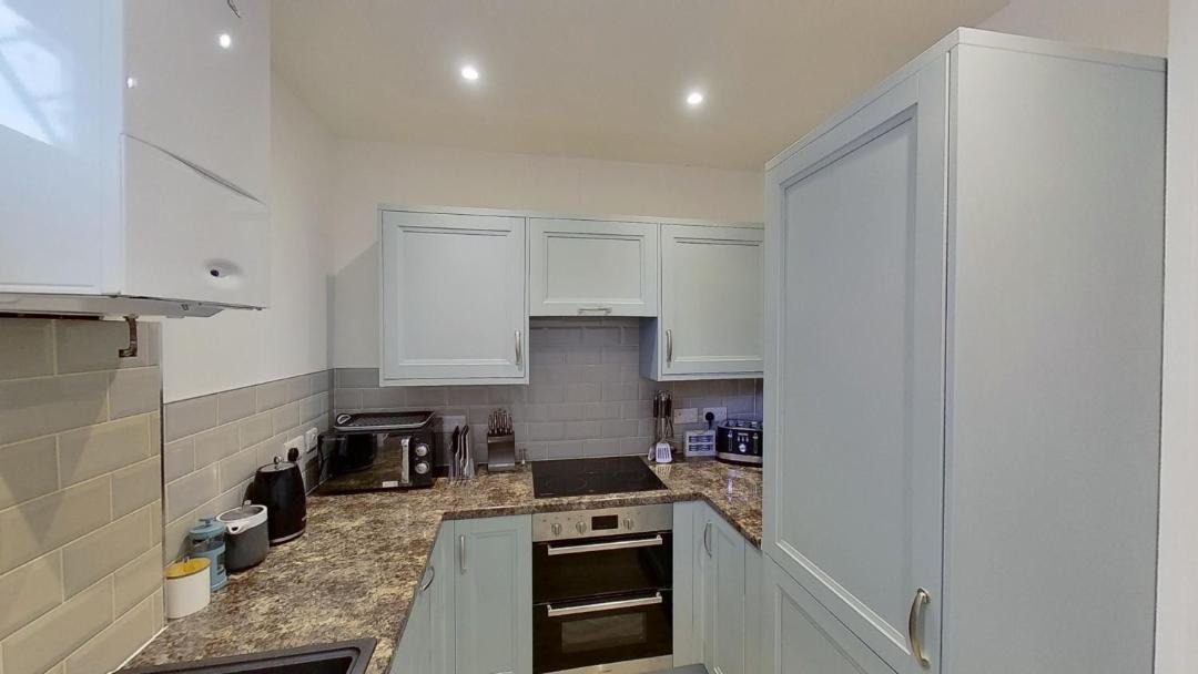 Photo of Kitchen in Sidmouth