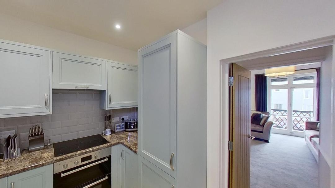 Photo of Kitchen in Sidmouth