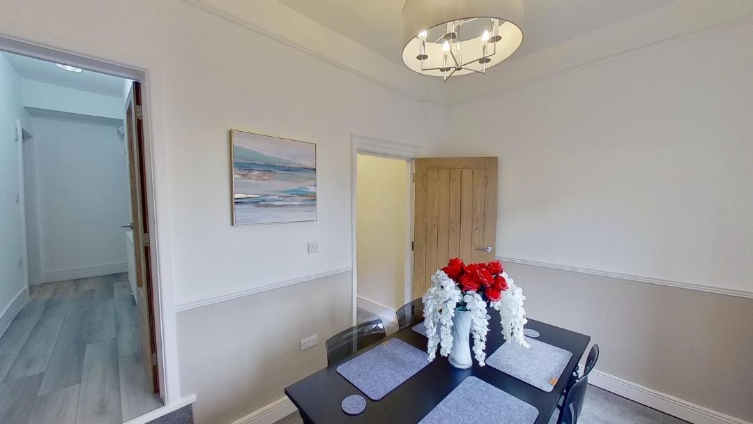 Photo of Livingroom in Sidmouth