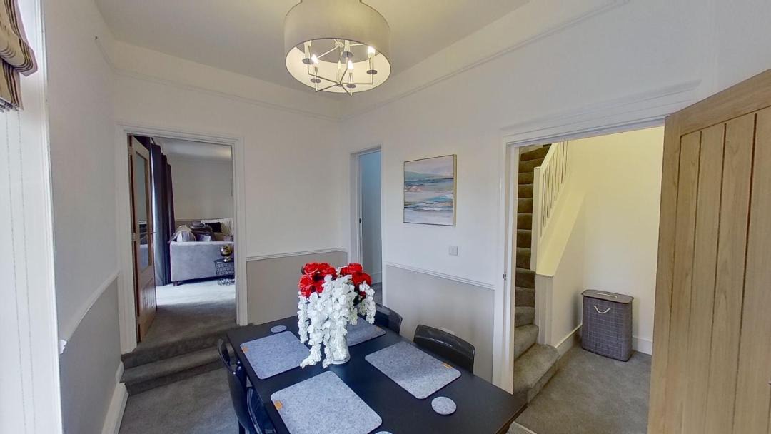 Photo of Livingroom in Sidmouth