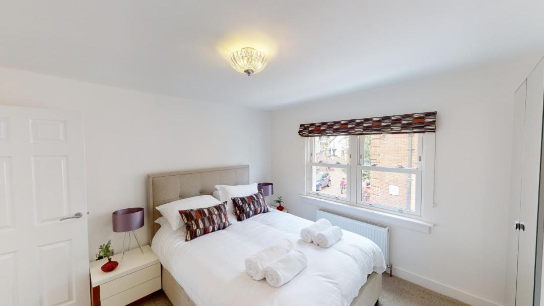 Photo of Bedroom in Sidmouth