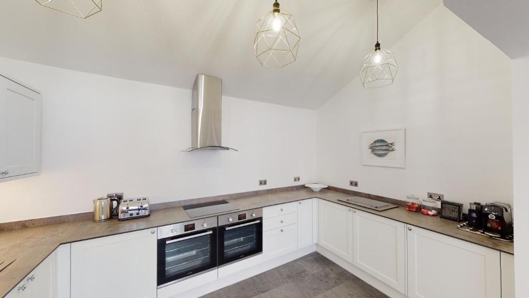 Photo of Kitchen in Sidmouth