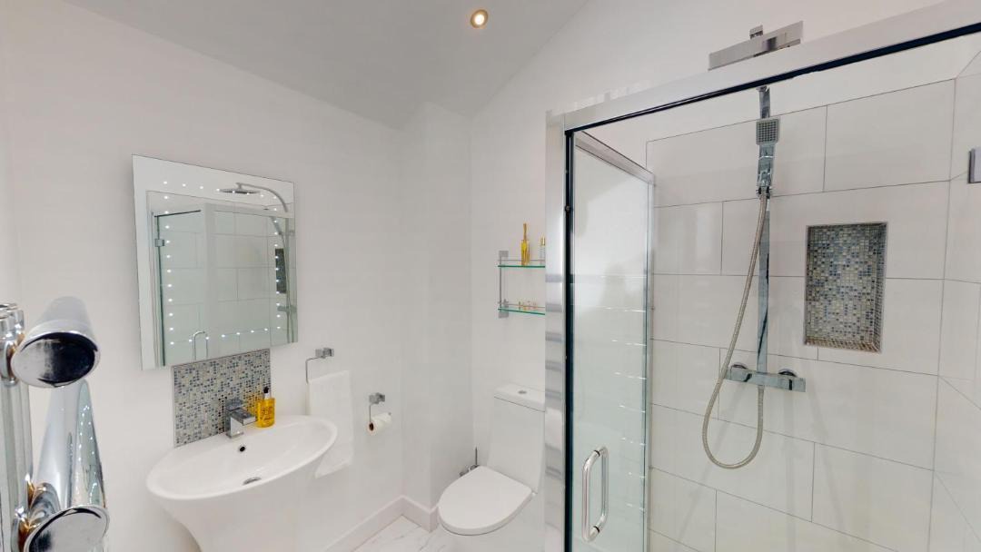 Photo of Bathroom in Sidmouth