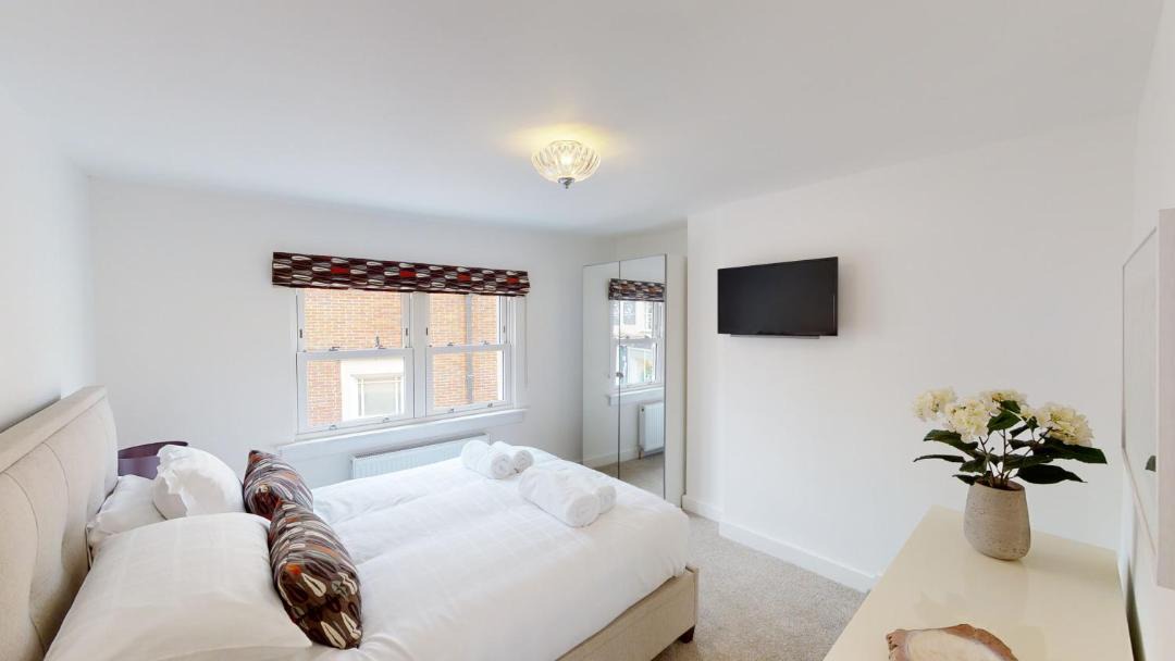 Photo of Bedroom in Sidmouth