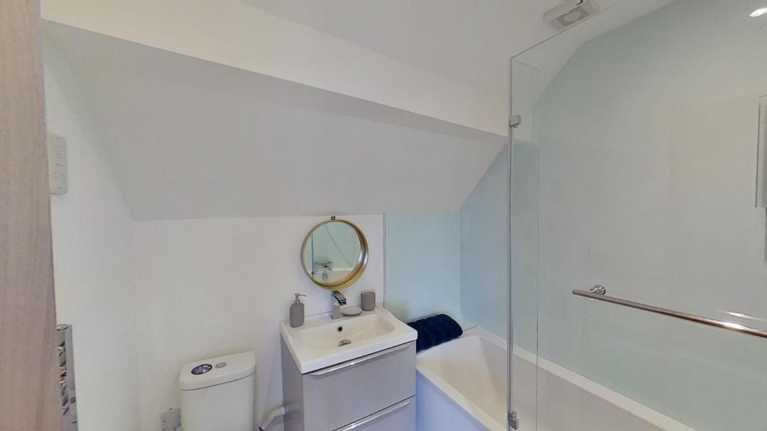Photo of Bathroom in Sidmouth