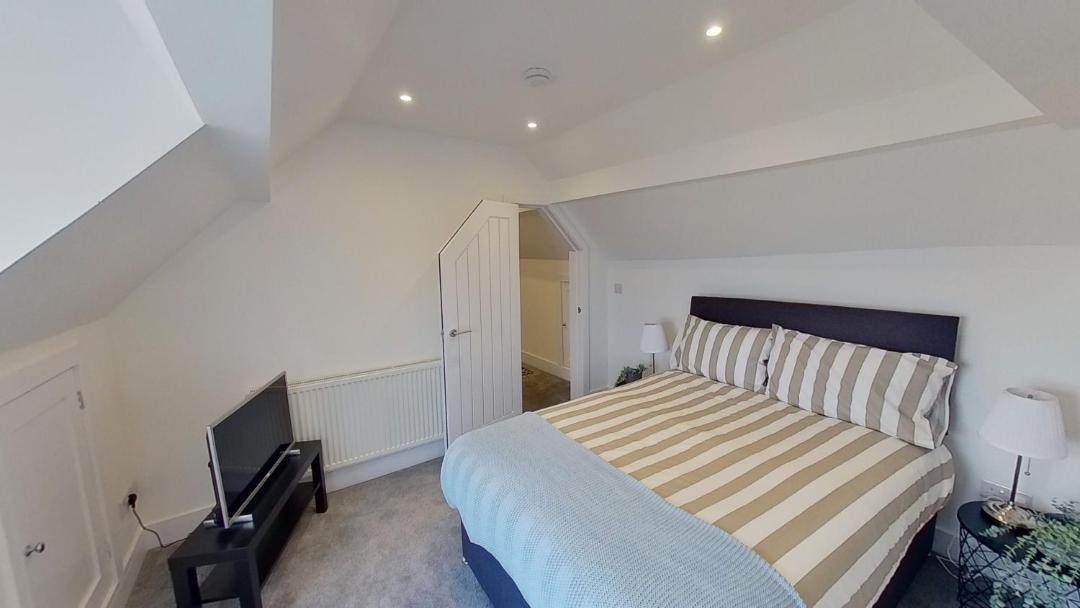 Photo of Bedroom in Sidmouth